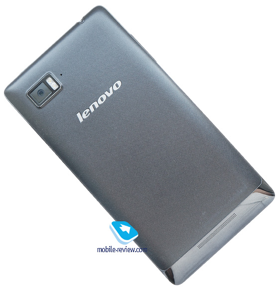 Lenovo Vibe Z (K910L)