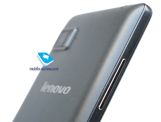 Lenovo Vibe Z (K910L)