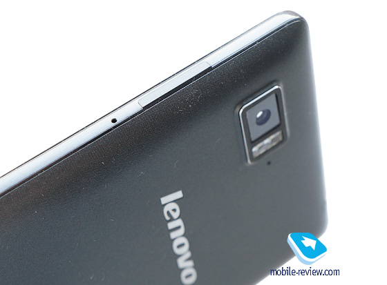 Lenovo Vibe Z (K910L)