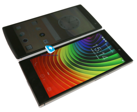 Lenovo Vibe Z2