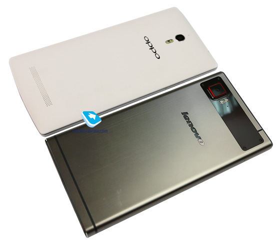 Lenovo Vibe Z2