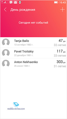 Lenovo Vibe Z2