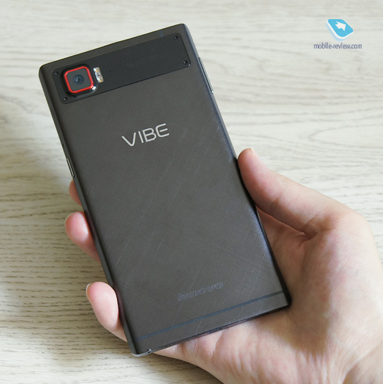 Lenovo Vibe Z2 Pro (K920)