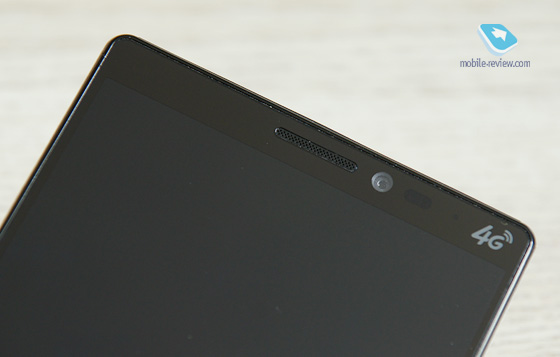 Lenovo Vibe Z2 Pro (K920)