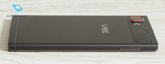 Lenovo Vibe Z2 Pro (K920)