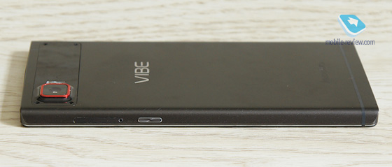 Lenovo Vibe Z2 Pro (K920)