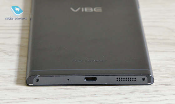 Lenovo Vibe Z2 Pro (K920)