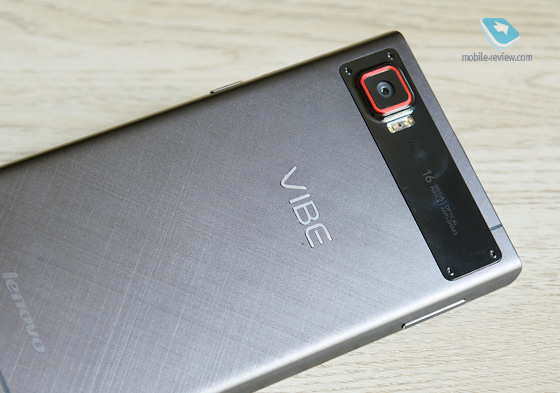 Lenovo Vibe Z2 Pro (K920)