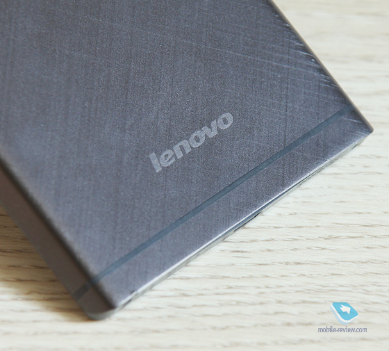 Lenovo Vibe Z2 Pro (K920)