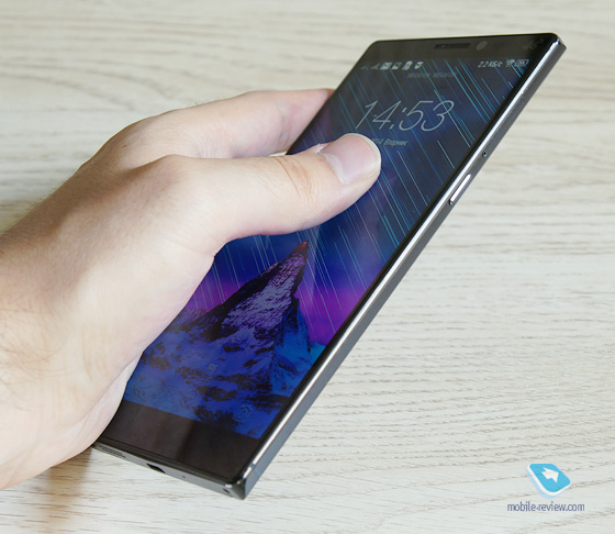 Lenovo Vibe Z2 Pro (K920)