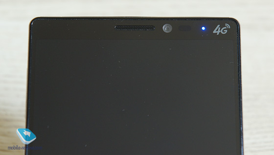 Lenovo Vibe Z2 Pro (K920)