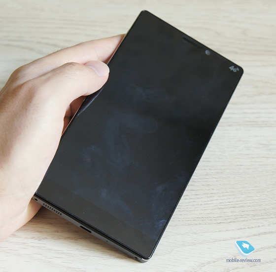 Lenovo Vibe Z2 Pro (K920)