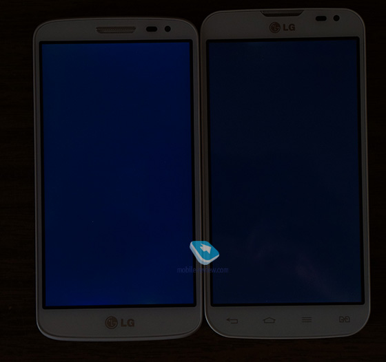   LG L90  LG G2 mini