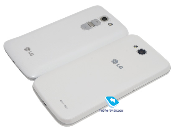   LG L90  LG G2 mini