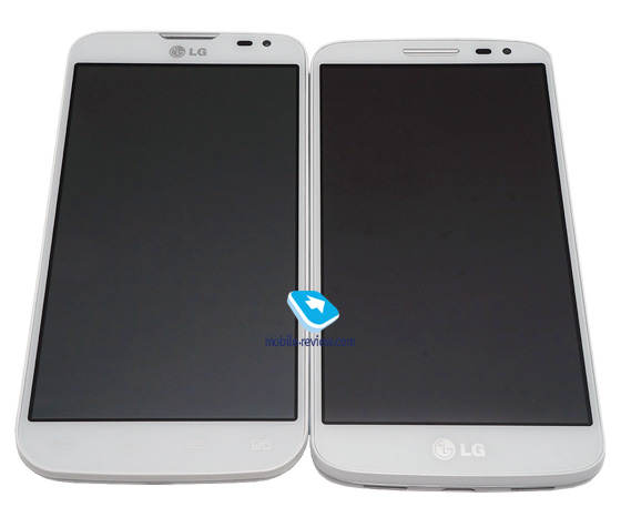   LG L90  LG G2 mini