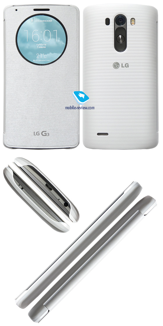 LG G3