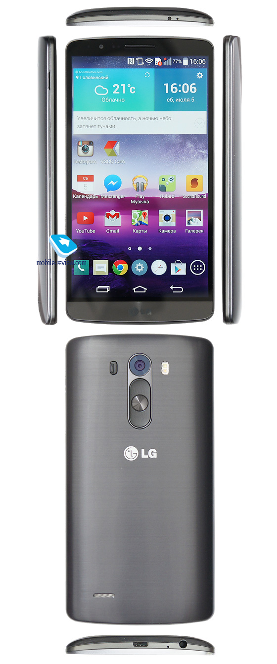 LG G3