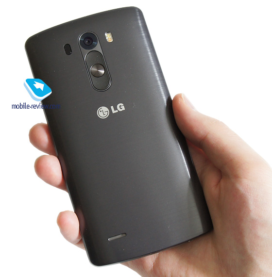 LG G3