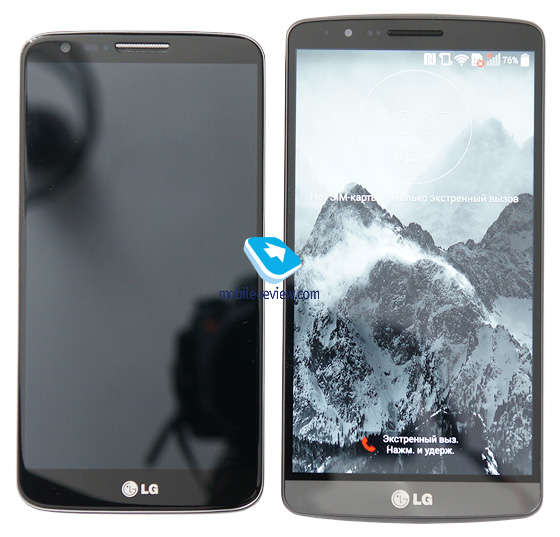 LG G3