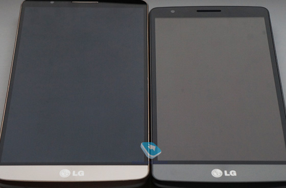 LG G3s (D724)