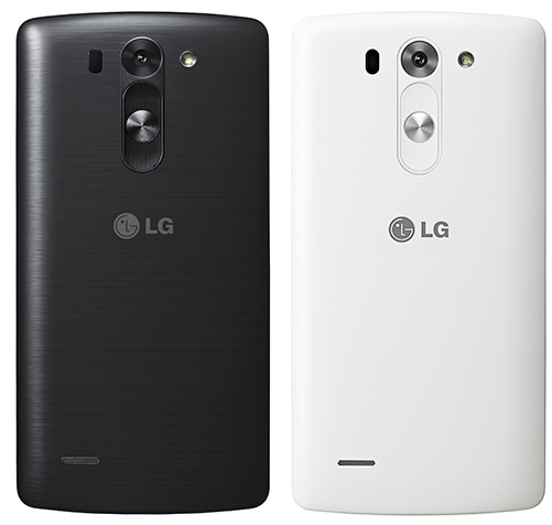 LG G3s (D724)