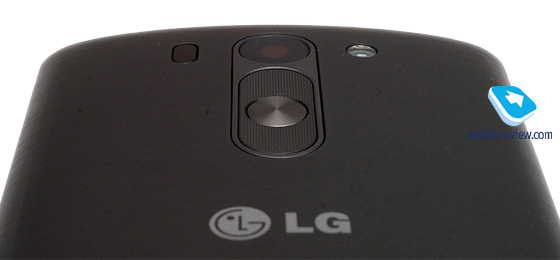 LG G3s (D724)