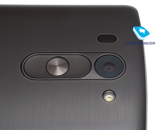 LG G3s (D724)