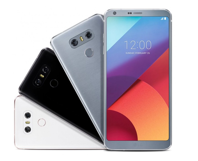 LG G6