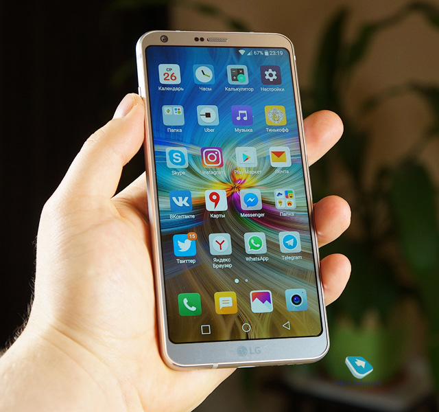 Smart watch lg g6 deals