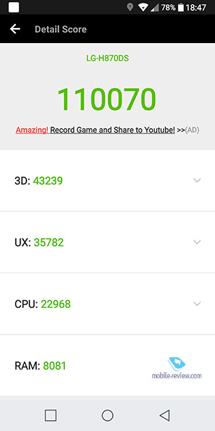 LG G6