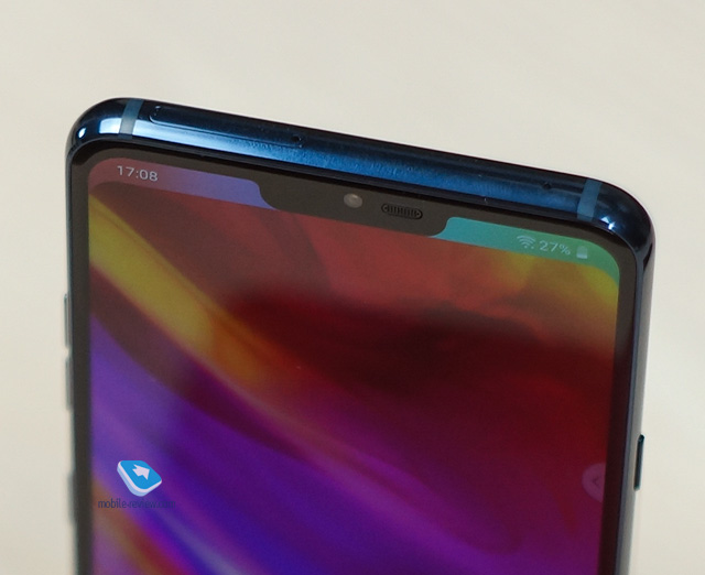 LG G7 ThinQ