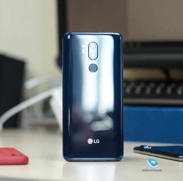 LG G7 ThinQ