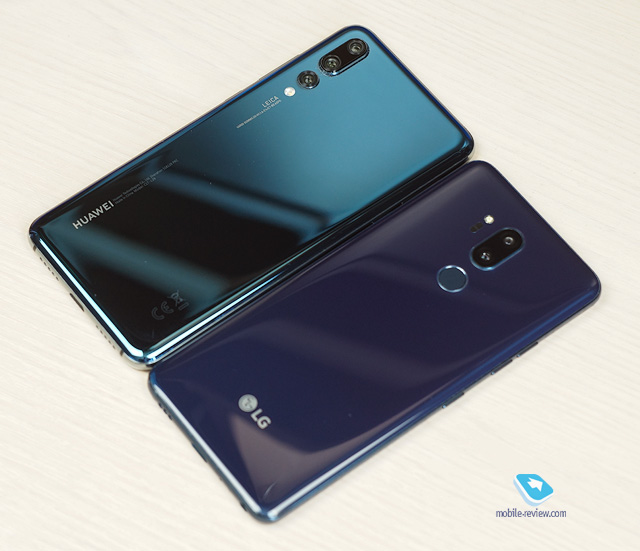 LG G7 ThinQ