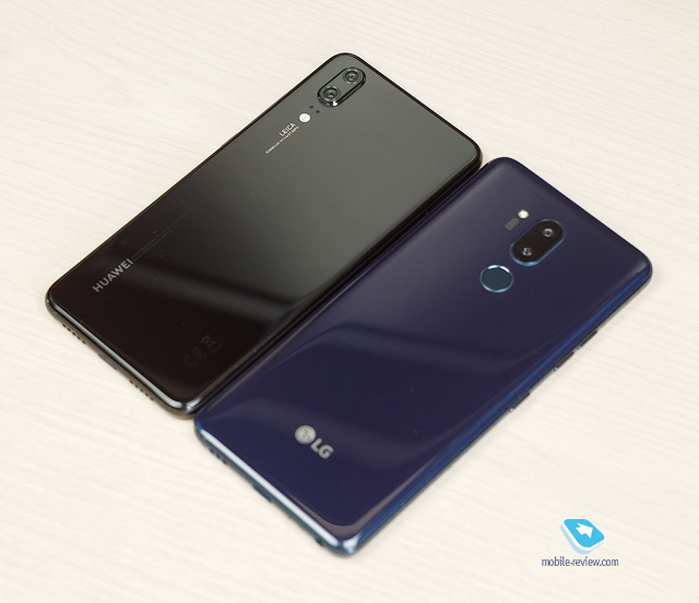 LG G7 ThinQ