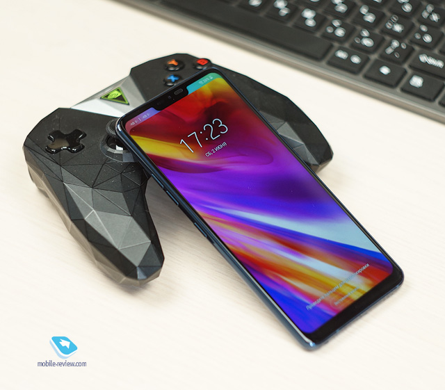 LG G7 ThinQ