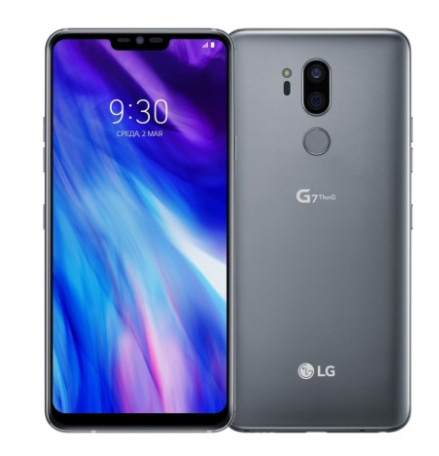 LG G7 ThinQ