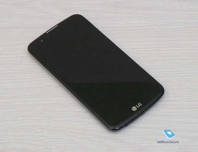 LG K10  LG Class