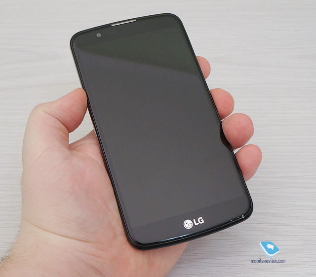 LG K10  LG Class