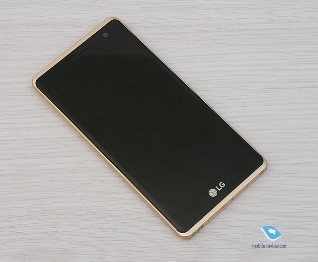 LG K10  LG Class