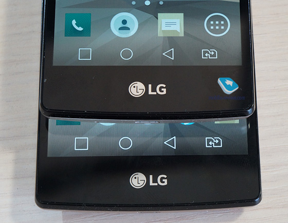 LG Magna (H502F)  Spirit (H422)