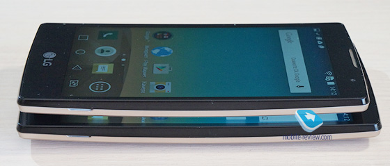 LG Magna (H502F)  Spirit (H422)