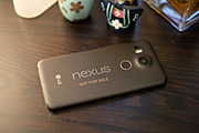 LG Nexus 5X