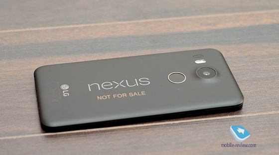 LG Nexus 5X