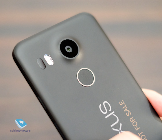 LG Nexus 5X