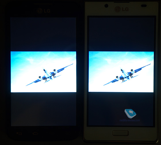 Mobile review LG Optimus L7 II Dual P715