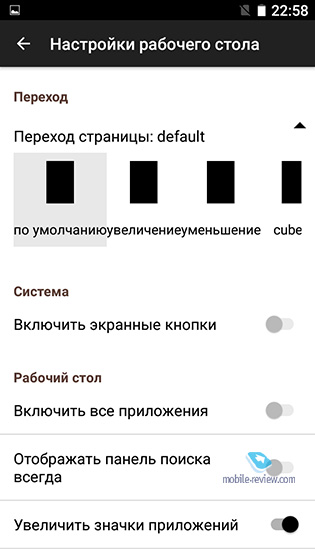 Lumigon T3