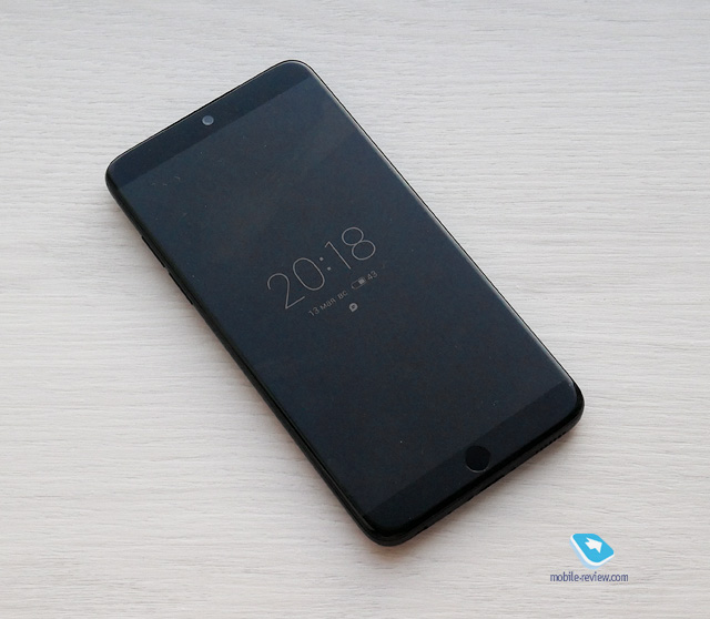 Meizu 15