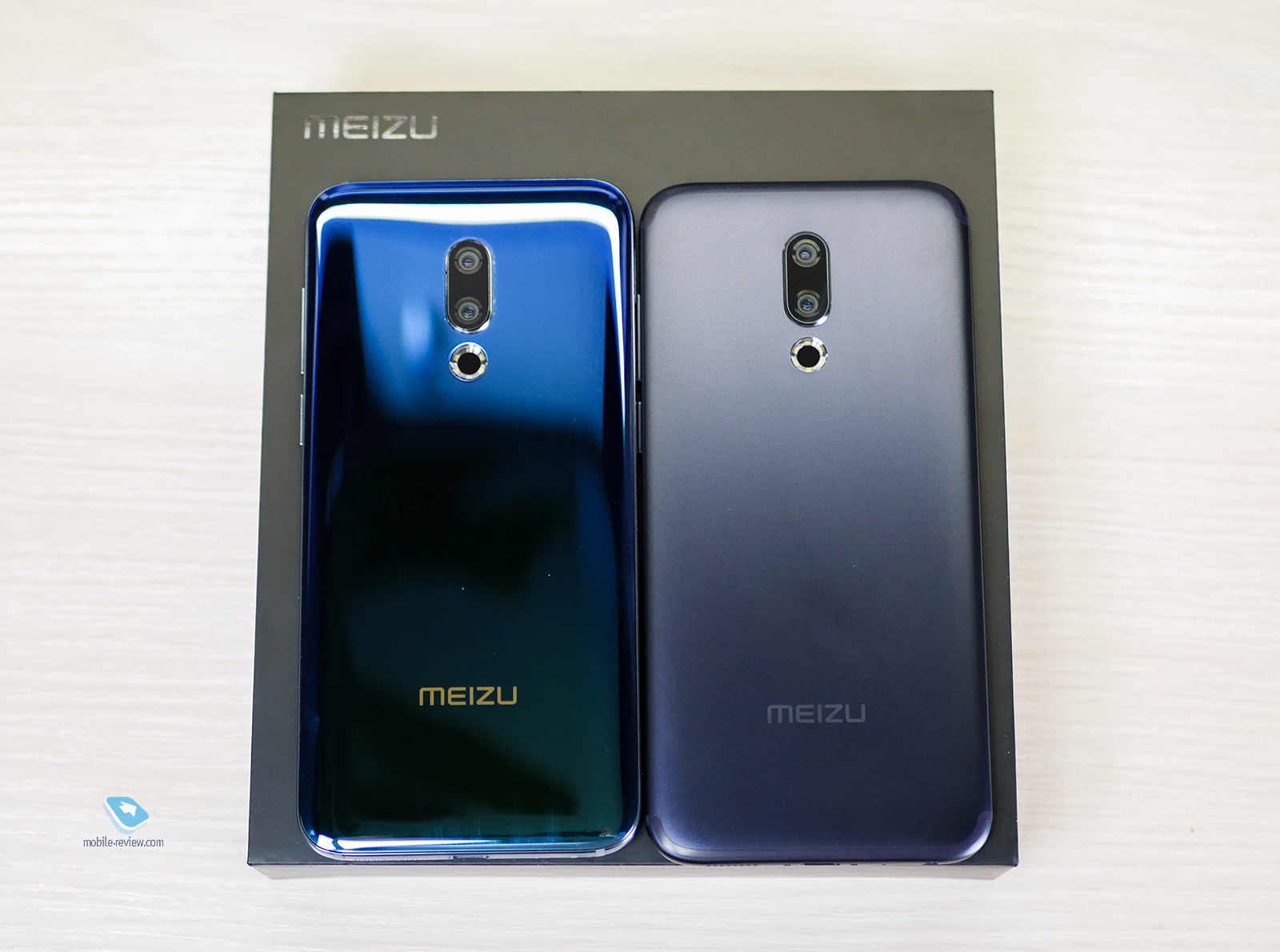 Meizu 16:   Meizu 16th