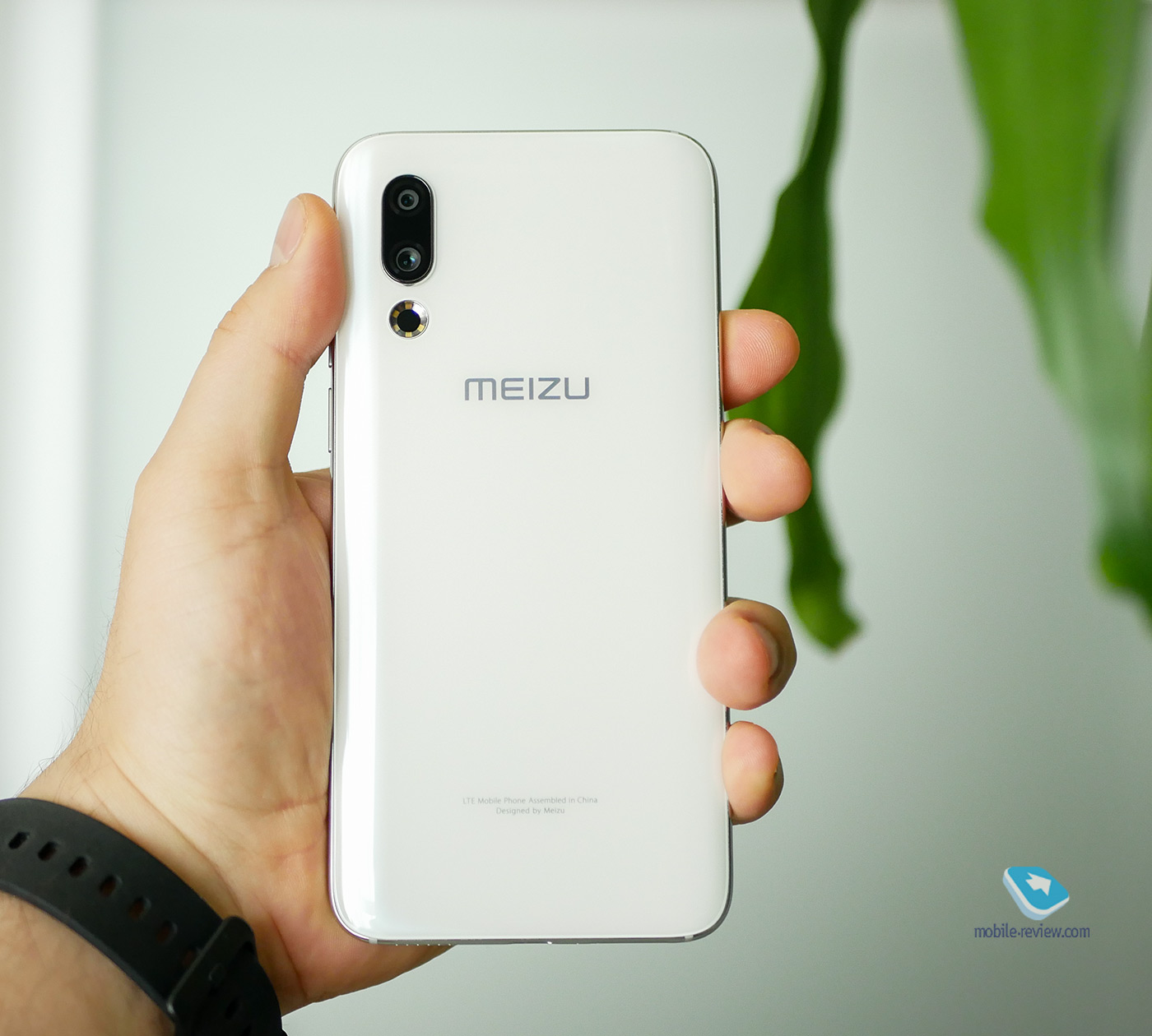 Meizu 16S