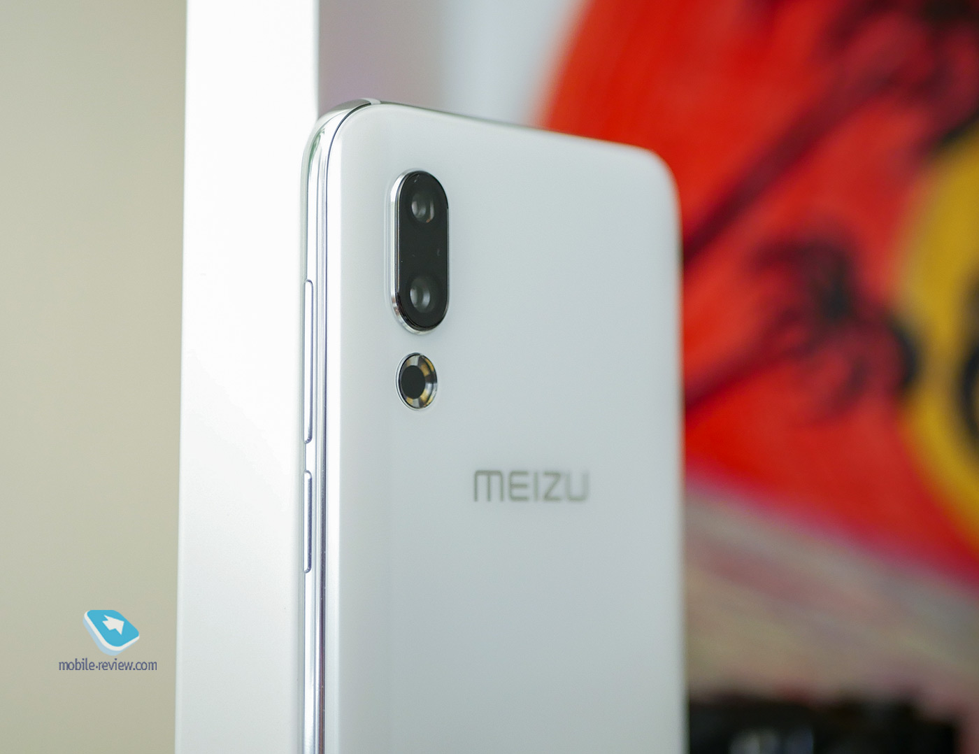 Meizu 16S